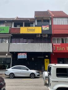 Shop lot For Rent in Taman Tun Dr Ismail,KUL