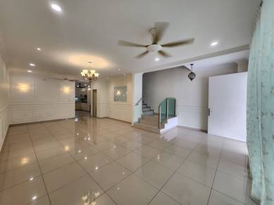 2-storey Terraced House For Rent in Bandar Sri Sendayan,NSN