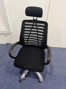 affordable executive chair with adjustable height