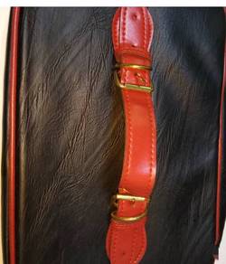 Cosmetic Bag