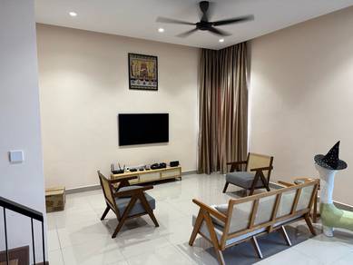 2-storey Terraced House For Sale in Cyberjaya,SGR