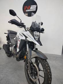 Suzuki V-Strom SX 250
