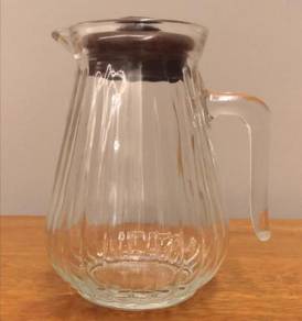 Teko vintage Giacomo teapot