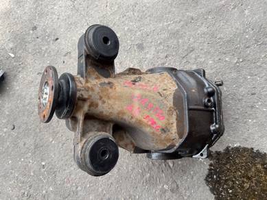 No 15-10-6 Toyota Mark X Grx130 G’S Differential
