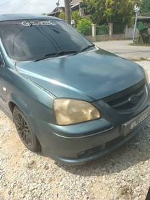 Naza Citra GLS in Kuala Terengganu, TRG