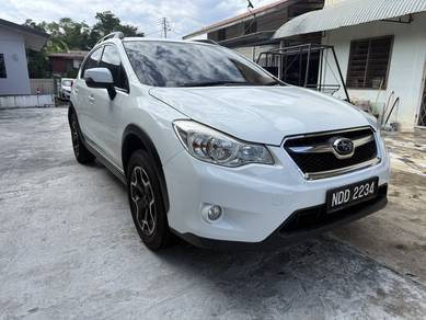 Subaru XV PREMIUM in Penampang, SBH