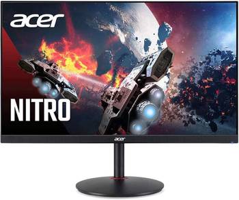 Acer Nitro XV272U 27" IPS 1440P 170Hz