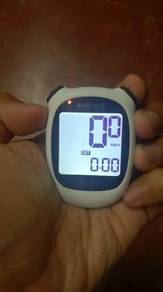 Meilan Mini GPS Bike Computer