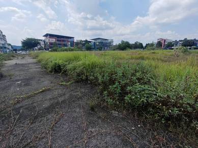 Industrial Land in Shah Alam, SGR