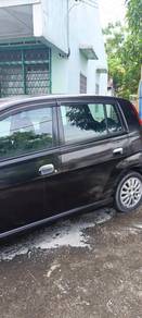 Perodua Viva ELITE AT in Port Klang, SGR