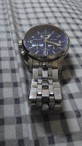 Tissot Watch