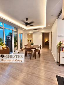 Apartment For Sale in Skyridge Apartment