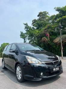 Proton Exora EXECUTIVE PLUS in Telok Panglima Garang, SGR
