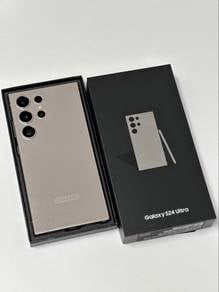 Samsung S24 Ultra