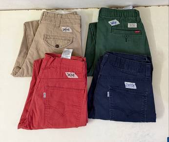 Levi’s Chinos Combo