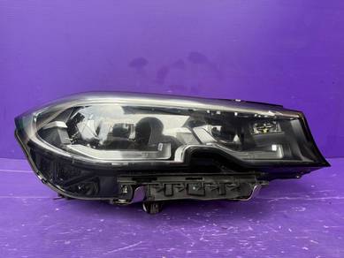 Bmw 3 SERIES G20 HEADLAMP