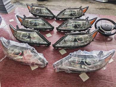 LEXUS ES250 Head Lamp