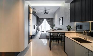 Service Residence For Sale in Kanvas SOHO