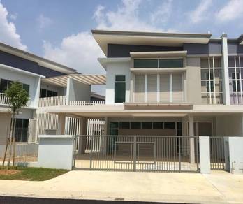 2-storey Terraced House For Sale in Telok Panglima Garang,SGR