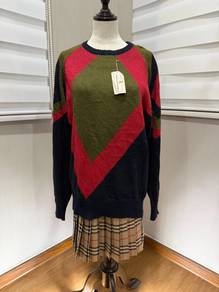 Vintage Roberta di Camerino cardigan M 2255