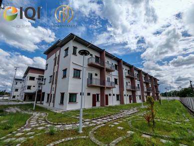 Townhouse For Sale in Kuching,SWK