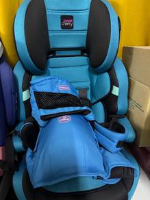Carseat dan carrier