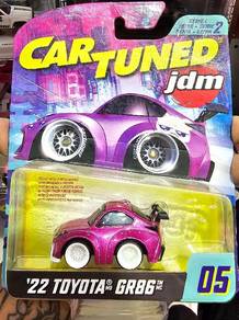Car Tuned JDM Series 2