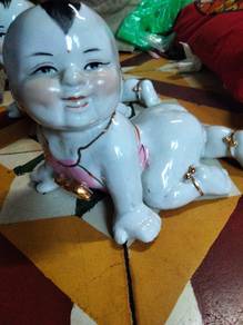  vintage Chinese porcelain