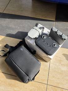 DJI Mini 2 FMC