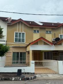 2-storey Terraced House For Sale in Batu Maung,PNG