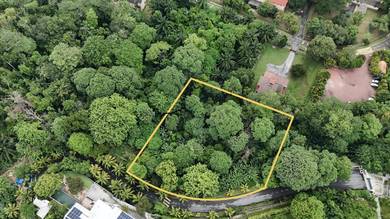 Residential Land in Petaling Jaya, SGR