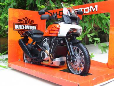 Maisto 1-12 Harley Davidson Pan America 1250
