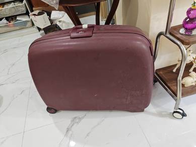 Hardshell luggage suitcase
