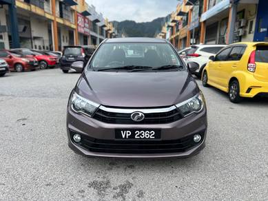 Perodua Bezza PREMIUM X in Batu Caves, SGR