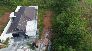 Residential Land in Dengkil, SGR