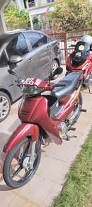 Honda Wave 100