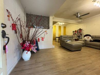 2-storey Terraced House For Sale in Bandar Mahkota Cheras,SGR