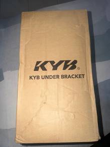 T FORK & STEERING CONE UNTUK DIJUAL (Salah Beli)