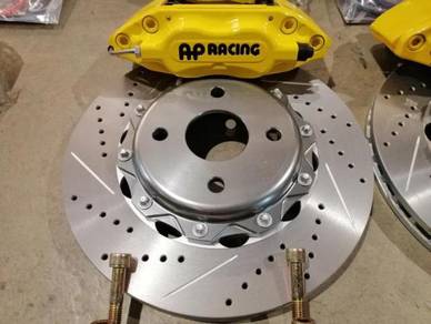 Ap racing caliper kit 4 pot for toyota vios alza