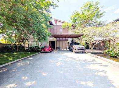 Bungalow House For Sale in Bangi,SGR