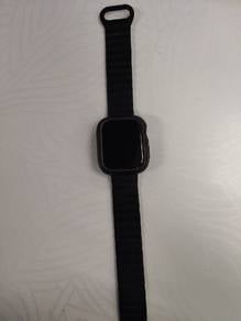 Apple Watch Series 8 32gb Black Wifi
