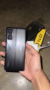 Poco F4 GT