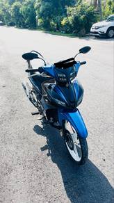 Yamaha 115ZR