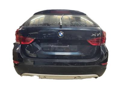 BMW X1 E84 Facelift N20 Engine Gearbox Body Parts
