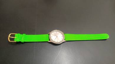 Authenthic CROCODILE CR366 Diamond