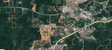 Agricultural Land in Kuching, SWK