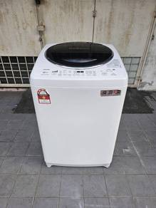 Toshiba dd inventer 12kg washing machine