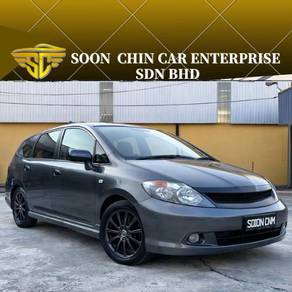 Honda Stream in Teluk Intan, PRK