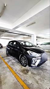Perodua MyVi AV ADVANCE in Damansara Perdana, SGR