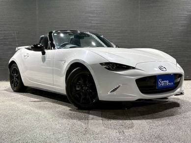 Mazda Roadster S SPECIAL PACKAGE in KL City, KUL